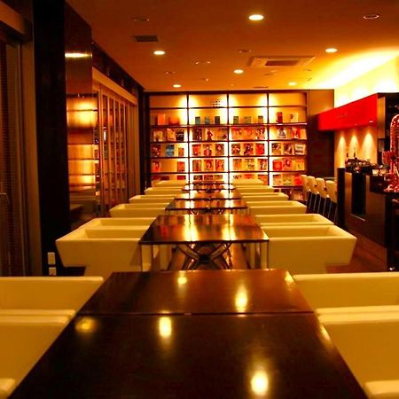 Kurume Hotel Esprit Bagian luar foto