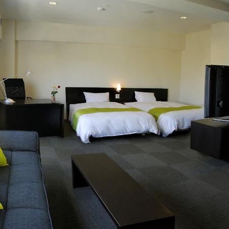 Kurume Hotel Esprit Bagian luar foto