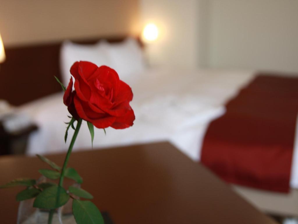 Kurume Hotel Esprit Ruang foto