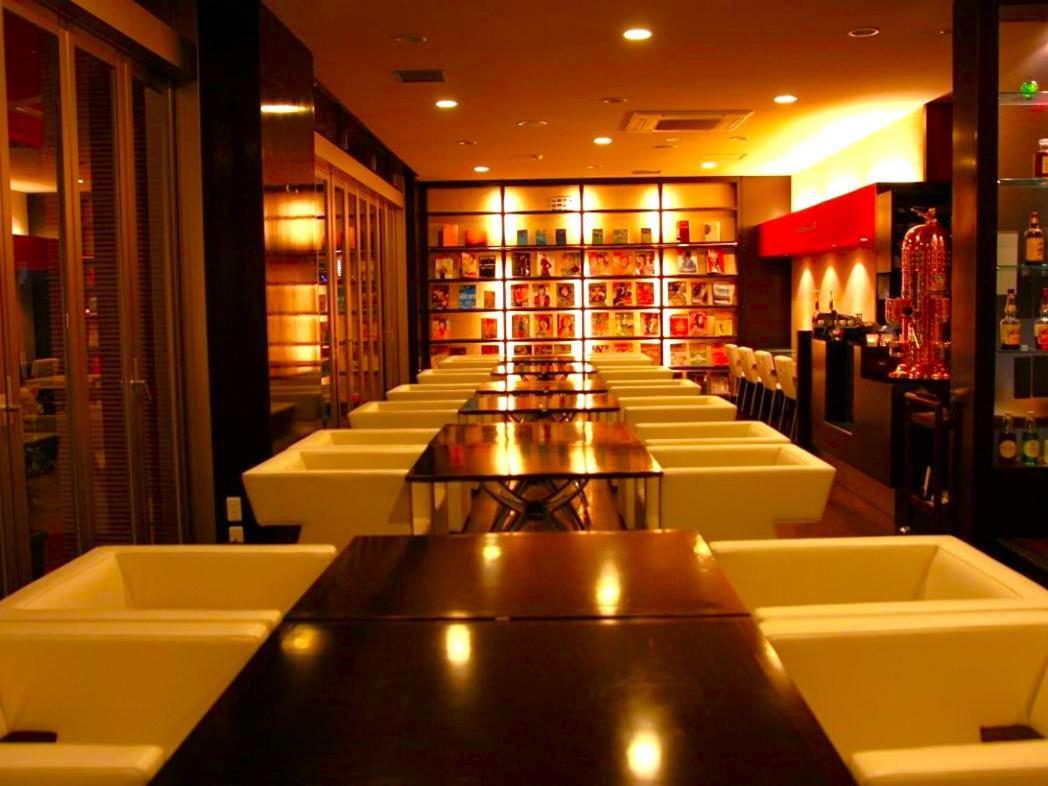 Kurume Hotel Esprit Bagian luar foto