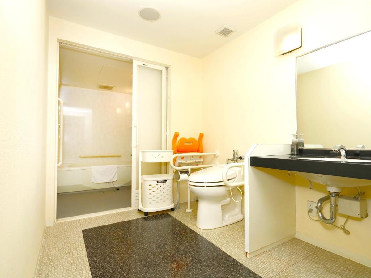 Kurume Hotel Esprit Bagian luar foto
