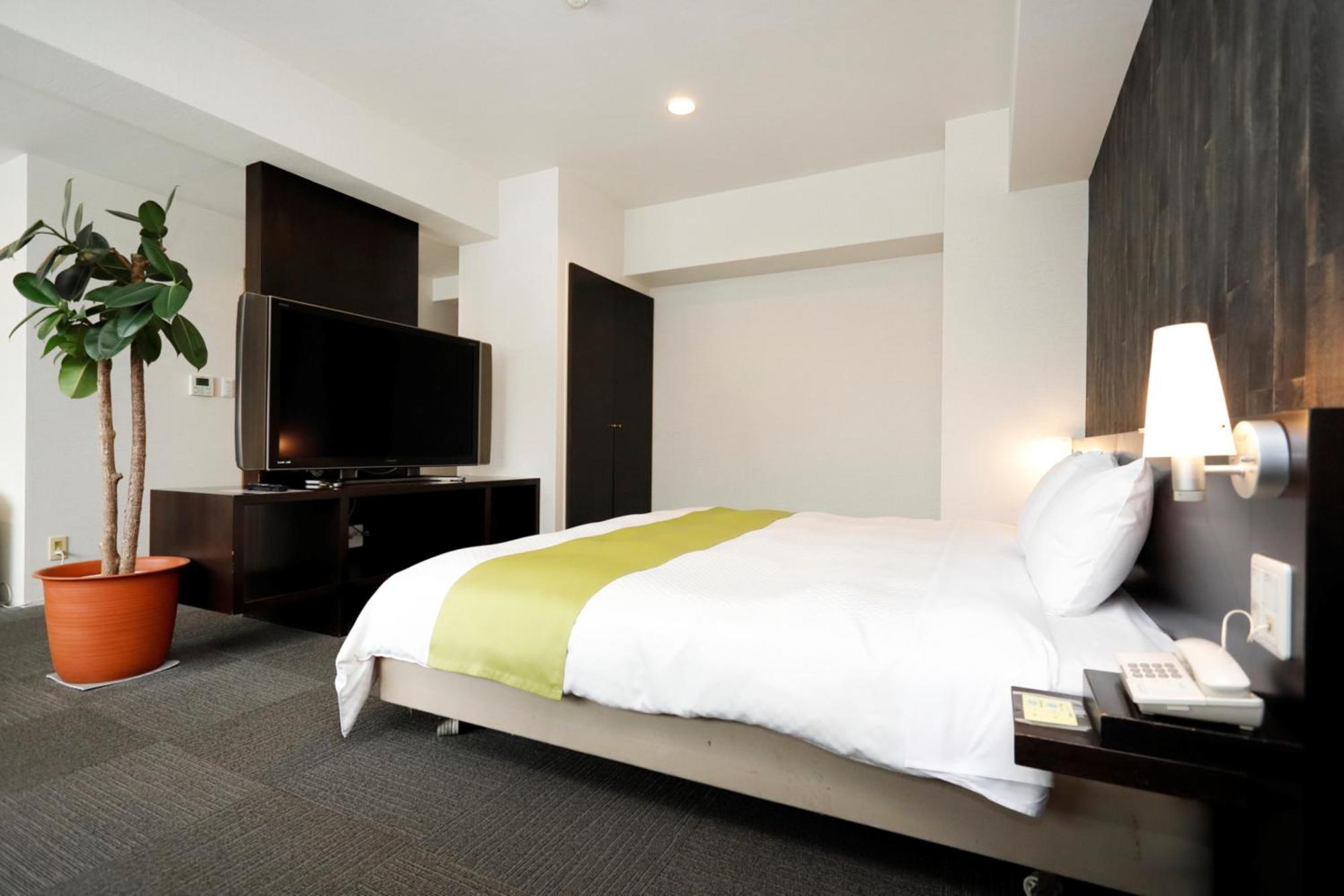 Kurume Hotel Esprit Bagian luar foto