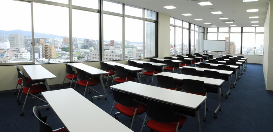 Kurume Hotel Esprit Bagian luar foto