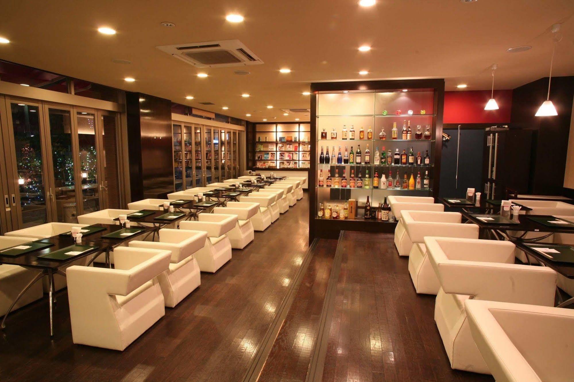 Kurume Hotel Esprit Bagian luar foto