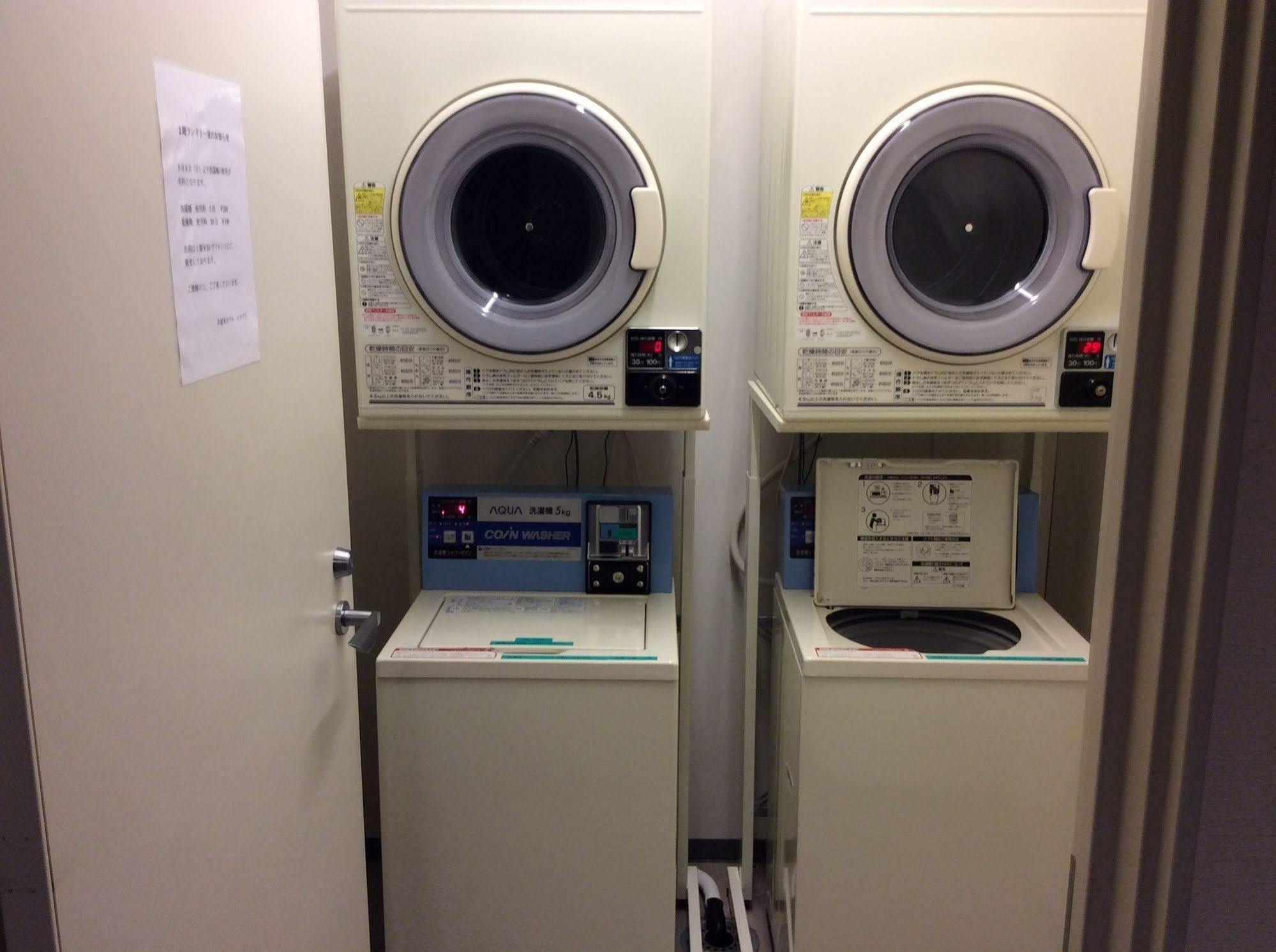 Kurume Hotel Esprit Bagian luar foto