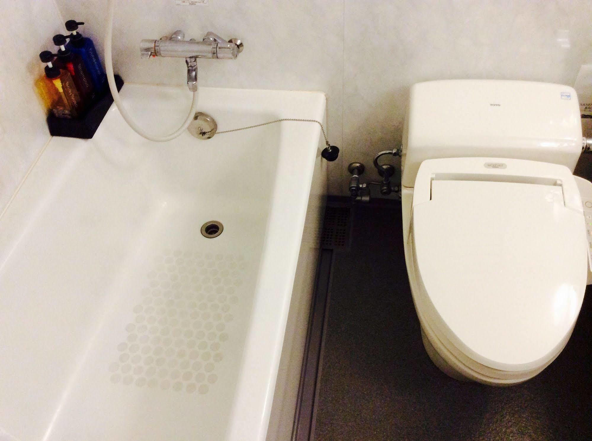 Kurume Hotel Esprit Bagian luar foto
